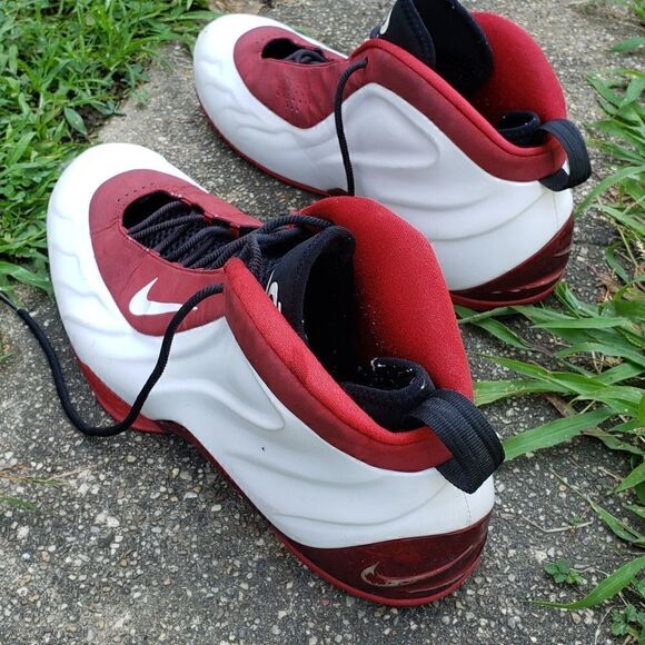 Men's Nike Air Foamposite - Promo Sample - size 15.5 - Picture 4 of 12